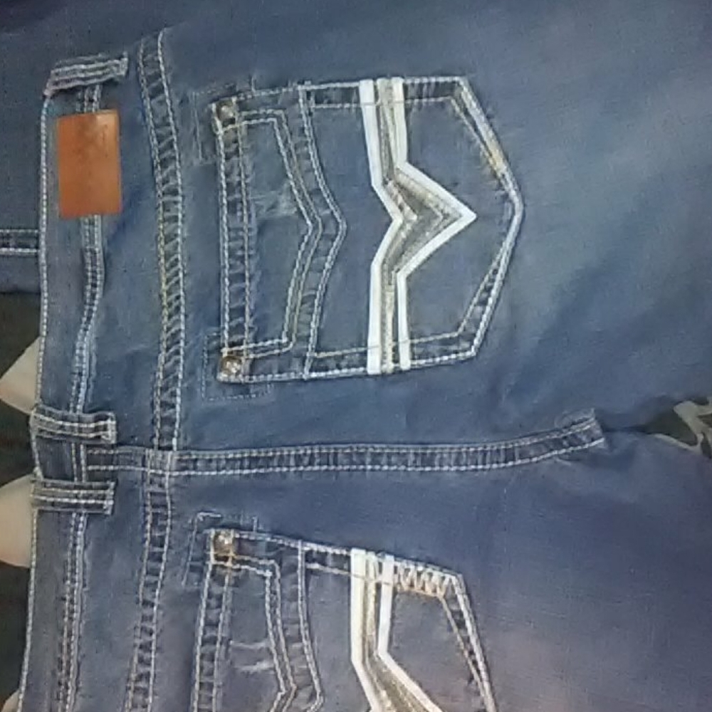 Men's jeans